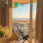 Marina By Hiekka - Sisaeltaeae Liinavaatteet Ja Loppusiivouksen