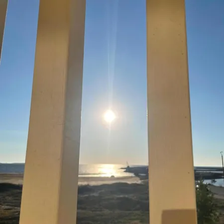 Apartman Marina By Hiekka - Sisaeltaeae Liinavaatteet Ja Loppusiivouksen *