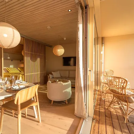 Marina By Hiekka - Sisaeltaeae Liinavaatteet Ja Loppusiivouksen Apartman