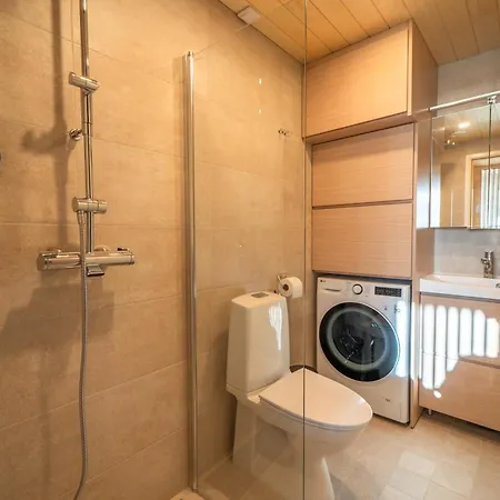 Marina By Hiekka - Sisaeltaeae Liinavaatteet Ja Loppusiivouksen