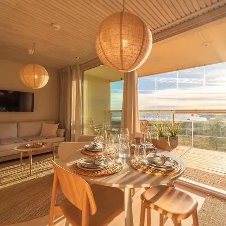 Marina By Hiekka - Sisaeltaeae Liinavaatteet Ja Loppusiivouksen Kalajoki